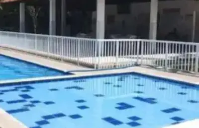 Apartamento para vender e alugar no porto seguro , nossa senhora do ó , paulista, pe