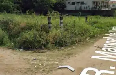 Lote à venda em rua pública, maria farinha , paulista, pe