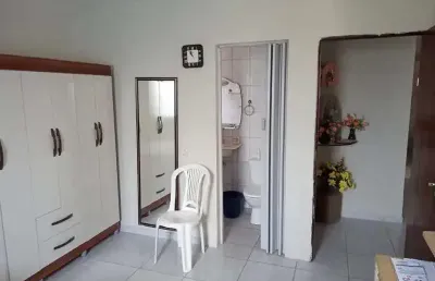 Casa à venda em rua pública, benedito bentes , maceió, al
