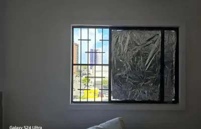 Apartamento à venda no jardim de viena , treze de julho , aracaju, se