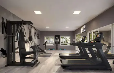 Apartamento à venda no belo rio mais viver , soledade , aracaju, se
