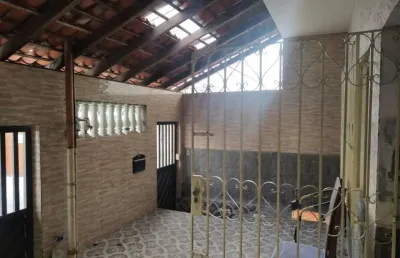 Casa em condomínio fechado com 4 quartos à venda na Rua Luiz Dias Mota, 86, Luzia, Aracaju