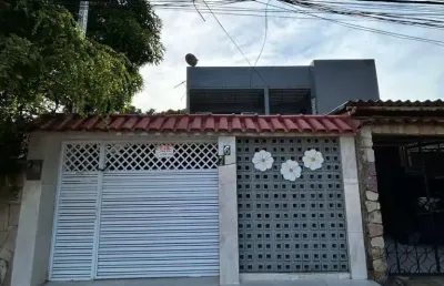 Casa com 4 quartos à venda na Colocar Nome Da Rua, 432, Rio Doce, Olinda