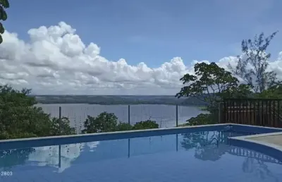 Apartamento para vender e alugar no riviera da lagoa , santa amélia , maceió, al