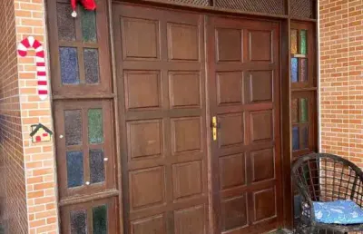 Casa à venda em rua pública, barro duro , maceió, al