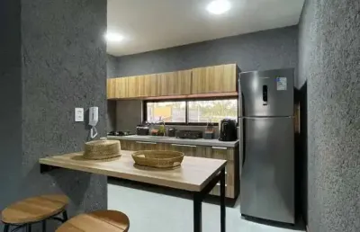 Apartamento à venda no villas manatee , patacho , porto de pedras, al