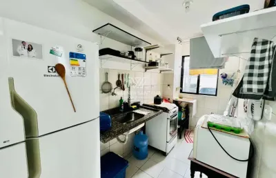 Apartamento à venda no vila verde jabotiana , jabotiana , aracaju, se
