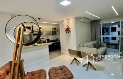 Apartamento à venda no el viso contemporâneo , atalaia , aracaju, se