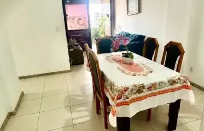Apartamento à venda no construtor jesuino maciel , atalaia , aracaju, se