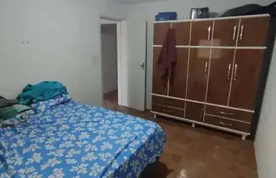 Casa com 2 quartos à venda na Avenida das Garças, 5, Rio Doce, Olinda