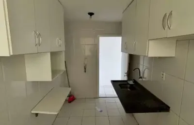 Apartamento à venda no ecoville residence , luzia , aracaju, se