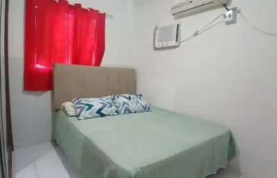 Casa à venda em rua pública, pau amarelo , paulista, pe