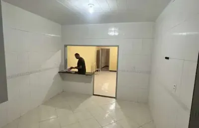 Casa à venda em rua pública, eduardo gomes , são cristóvão, se