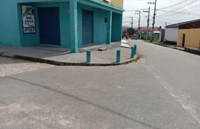 Comercial à venda em rua pública, eduardo gomes , são cristóvão, se