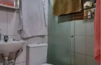 Apartamento à venda no natura ville , jabotiana , aracaju, se