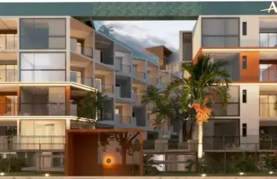 Apartamento à venda no atlantis garden , porto de galinhas , ipojuca, pe