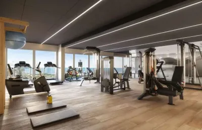 Apartamento à venda no soho residence , coroa do meio , aracaju, se