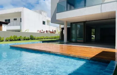Casa à venda no laguna heliport , ilha de santa rita - santa rita , marechal deodoro, al