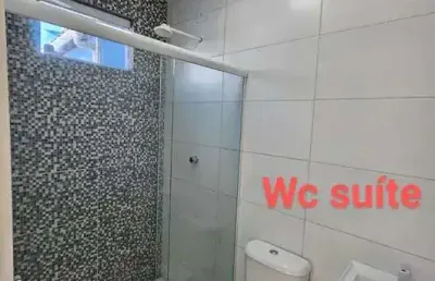 Casa com 3 quartos à venda na Rua Joaquim Serafim Monteiro, 1, Rio Doce, Olinda