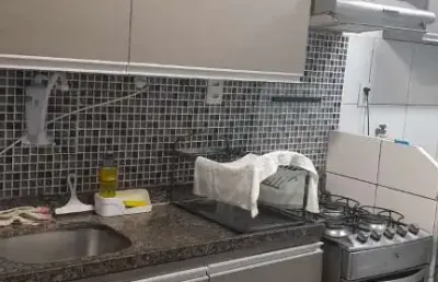 Apartamento à venda no villa dos mares , inácio barbosa , aracaju, se