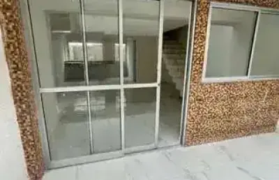 Casa em condomínio fechado com 3 quartos à venda na Rua Belém de São Francisco, Janga, Paulista