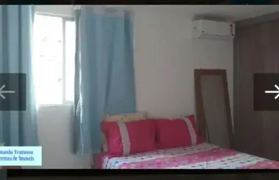 Apartamento à venda no nossa senhora do sameiro , bairro novo , olinda, pe