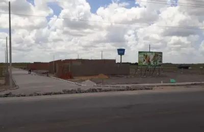 Terreno à venda na Povoado Saúde, 10, Centro, Maceió