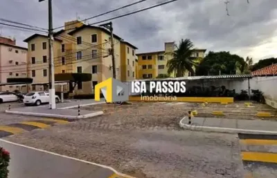 Apartamento à venda no luar da praia , farolândia , aracaju, se