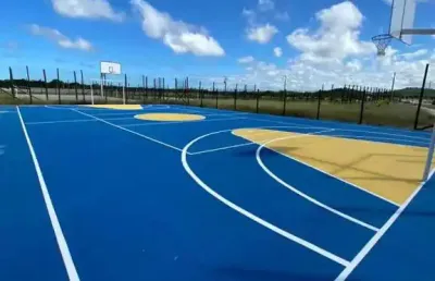 Lote à venda no belleville litoral sul , terra caida , indiaroba, se