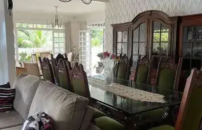 Casa à venda no morada do rio , mosqueiro , aracaju, se