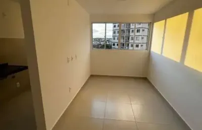 Apartamento para locação no horto jardins serraria , serraria , maceió, al