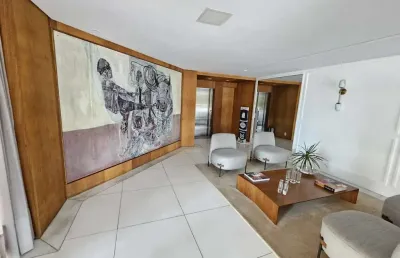 Apartamento à venda no mansão cândido portinari - avenida , jardins , aracaju, se