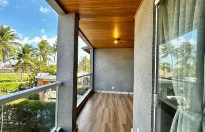 Casa à venda no horizontal praia do refúgio , são josé dos náufragos , aracaju, se