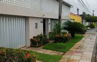 Casa à venda em rua pública, jardim atlântico , olinda, pe