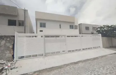 Apartamento à venda no creta , bairro novo , olinda, pe