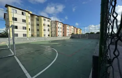 Apartamento à venda no alpha class residence , aruana , aracaju, se