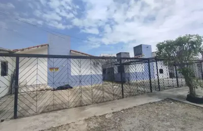 Casa à venda em rua pública, pau amarelo , paulista, pe