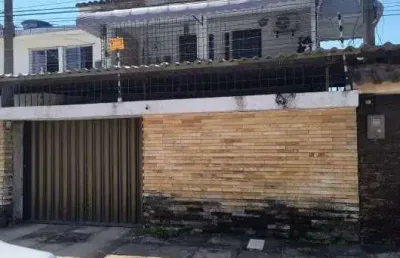 Casa com 4 quartos à venda na Rua José Francisco de Santana, 11, Janga, Paulista