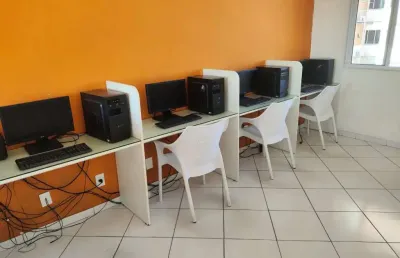 Apartamento à venda no viamonte condomínio clube , marcelo deda , são cristóvão, se
