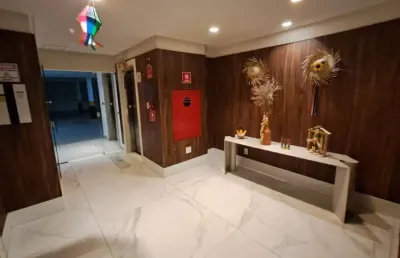 Apartamento à venda no cidade de roma , jardins , aracaju, se