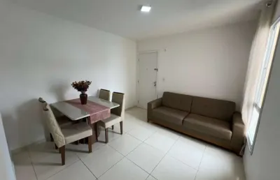 Apartamento à venda no villa dos pássaros , marivan , aracaju, se