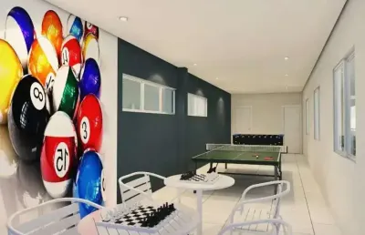 Apartamento à venda no enseada do atlântico , jardim atlântico , olinda, pe