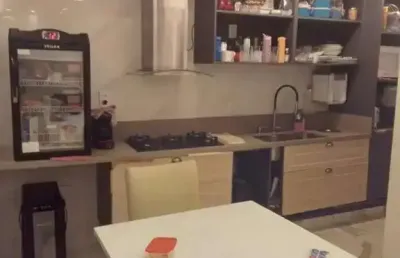 Apartamento à venda no luzia residence , luzia , aracaju, se