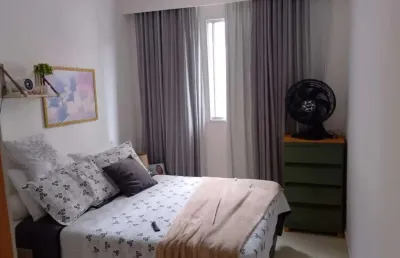 Apartamento à venda no porto acqua , américa , aracaju, se