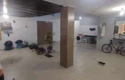 Casa à venda em rua pública, jabotiana , aracaju, se