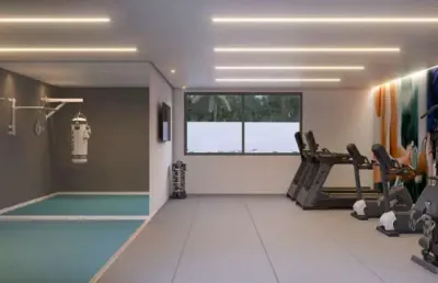 Apartamento à venda no pérolas do mar , mosqueiro , aracaju, se