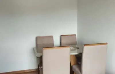 Apartamento à venda no horizontes do litoral , cruz das almas , maceió, al
