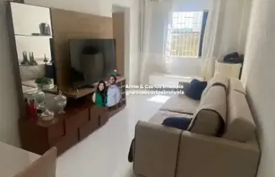 Apartamento à venda no pedro barreto , são conrado , aracaju, se
