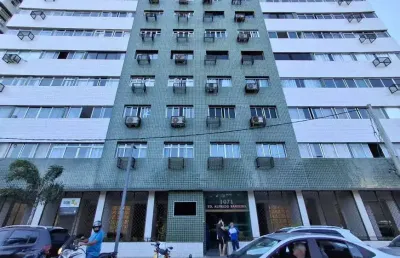Apartamento à venda no alfredo bandeira , santo amaro , recife, pe