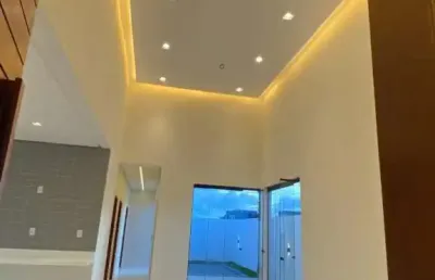 Casa à venda no sol e praia , olhos d'água , barra dos coqueiros, se